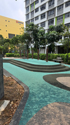Blk 613A Tampines Greenview (Tampines), HDB 3 Rooms #620735351